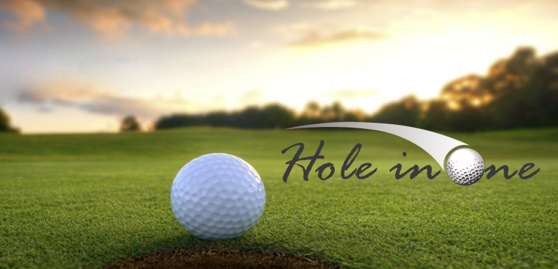 Hole in One